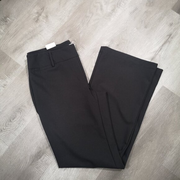 NWT Retimans "The Original Comfort" Ladies Size 13 Pull On Style Grey Pants - Picture 7 of 11